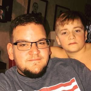 Meet your Posher, Anthony